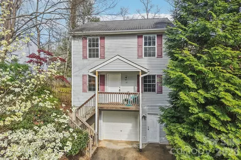 17 Castle St, Asheville, NC 28803