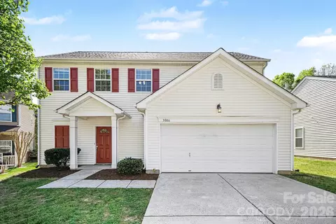 3006 Moonstone Ln, Indian Trail, NC 28079