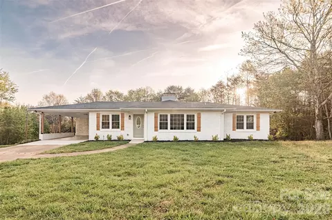 281 Jack Mckinney Rd, Forest City, NC 28043