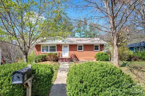 8 N Pershing Rd, Asheville, NC 28805