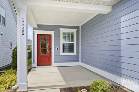 5562 Caneel Ln, Denver, NC 28037