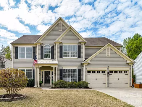 2901 Alpine Forest Ct, Charlotte, NC 28270