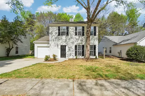 14518 Arbor Ridge Dr, Charlotte, NC 28273