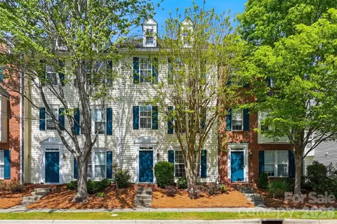11520 Destin Ln, Charlotte, NC 28277