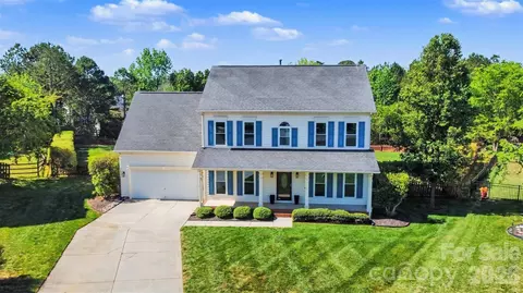 4026 Waters Reach Ln, Indian Trail, NC 28079
