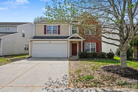 10741 Glenluce Ave, Charlotte, NC 28213
