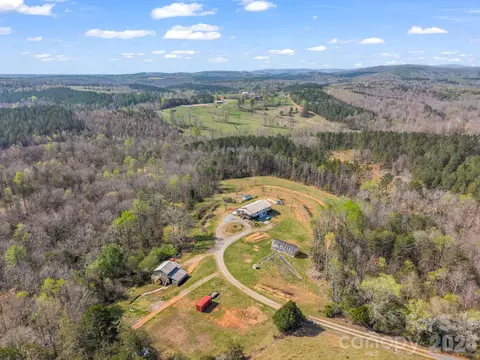 990 Romey Campbell Rd, Ellenboro, NC 28040