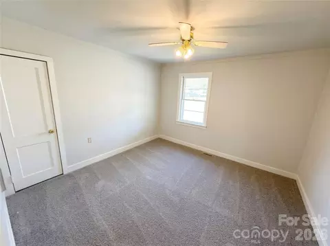 Bedroom - 1114 Grace Ave, Lancaster, SC 29720 photo 3 of 4