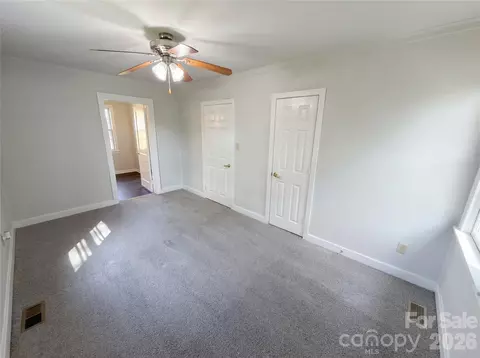 Bedroom - 1114 Grace Ave, Lancaster, SC 29720 photo 1 of 4