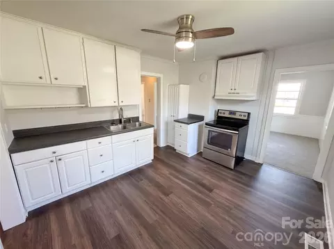 Kitchen - 1114 Grace Ave, Lancaster, SC 29720 photo 1 of 1