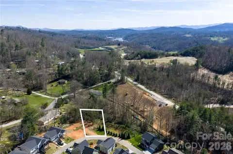 Greenwood Fields Drive, Asheville, NC 28804