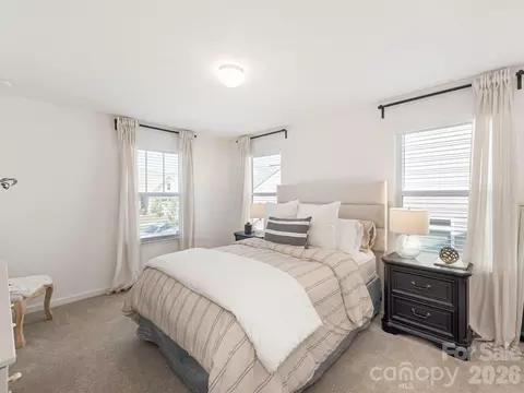 Bedroom - 966 Scotch Meadows Loop, Monroe, NC 28110 photo 7 of 8