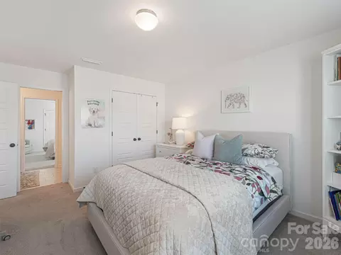 Bedroom - 966 Scotch Meadows Loop, Monroe, NC 28110 photo 5 of 8