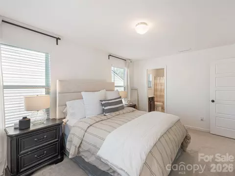 Bedroom - 966 Scotch Meadows Loop, Monroe, NC 28110 photo 8 of 8