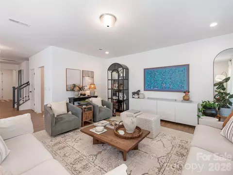 Living - 966 Scotch Meadows Loop, Monroe, NC 28110 photo 3 of 3