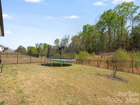 Exterior - 966 Scotch Meadows Loop, Monroe, NC 28110 photo 8 of 9