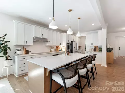 Kitchen - 966 Scotch Meadows Loop, Monroe, NC 28110 photo 4 of 4