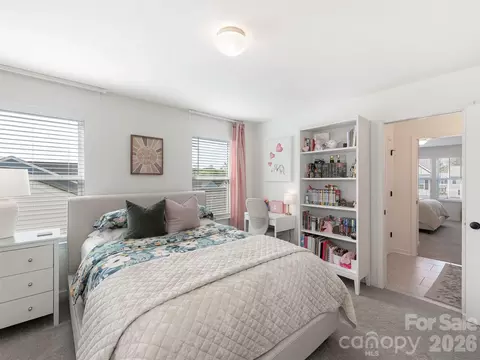 Bedroom - 966 Scotch Meadows Loop, Monroe, NC 28110 photo 4 of 8