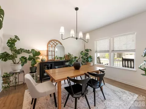 Dining - 966 Scotch Meadows Loop, Monroe, NC 28110 photo 1 of 2