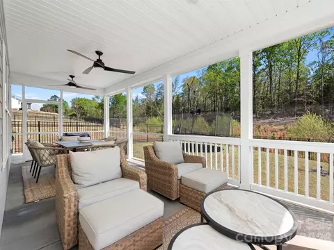 Exterior - 966 Scotch Meadows Loop, Monroe, NC 28110 photo 4 of 9