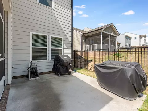 Exterior - 966 Scotch Meadows Loop, Monroe, NC 28110 photo 7 of 9