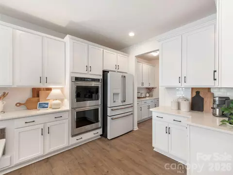 Kitchen - 966 Scotch Meadows Loop, Monroe, NC 28110 photo 2 of 4