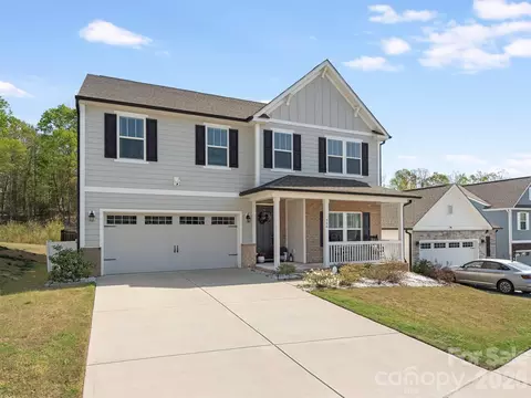 Exterior - 966 Scotch Meadows Loop, Monroe, NC 28110 photo 2 of 9
