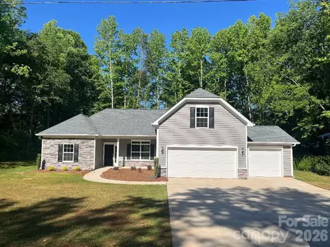 12321 Edna Dr, Huntersville, NC 28078