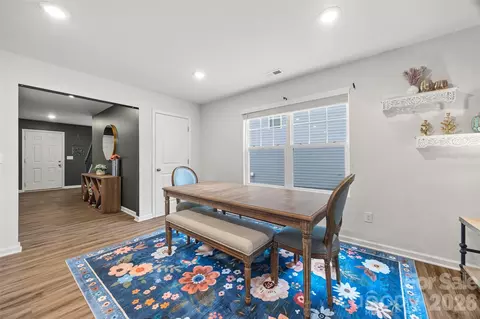 Entry Way - 2742 Oldfield Dr, Monroe, NC 28110 photo 2 of 4