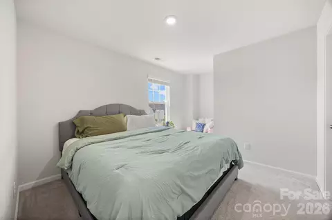 Bedroom - 2742 Oldfield Dr, Monroe, NC 28110 photo 3 of 5