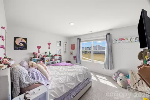 Bedroom - 2742 Oldfield Dr, Monroe, NC 28110 photo 2 of 5