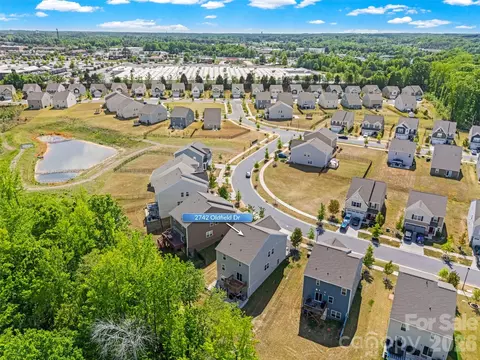 View/Area - 2742 Oldfield Dr, Monroe, NC 28110 photo 3 of 5