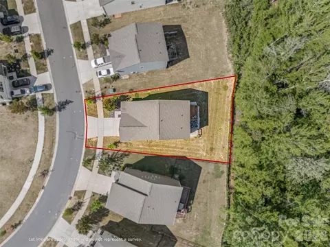 View/Area - 2742 Oldfield Dr, Monroe, NC 28110 photo 5 of 5