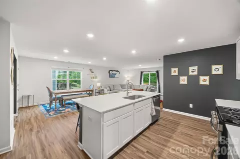 Kitchen - 2742 Oldfield Dr, Monroe, NC 28110 photo 2 of 3