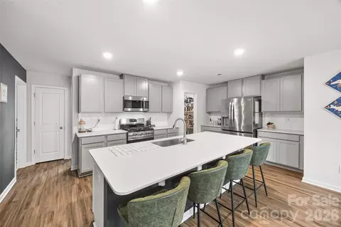 Kitchen - 2742 Oldfield Dr, Monroe, NC 28110 photo 1 of 3