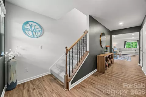 Entry Way - 2742 Oldfield Dr, Monroe, NC 28110 photo 1 of 4