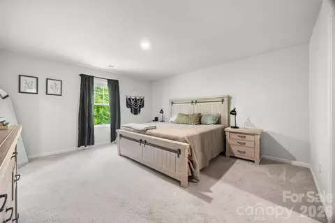 Bedroom - 2742 Oldfield Dr, Monroe, NC 28110 photo 4 of 5