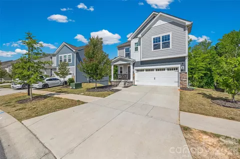 Exterior - 2742 Oldfield Dr, Monroe, NC 28110 photo 9 of 9