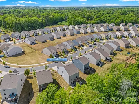View/Area - 2742 Oldfield Dr, Monroe, NC 28110 photo 4 of 5