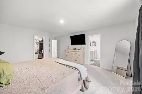 Bedroom - 2742 Oldfield Dr, Monroe, NC 28110 photo 5 of 5