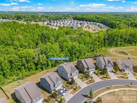 View/Area - 2742 Oldfield Dr, Monroe, NC 28110 photo 2 of 5