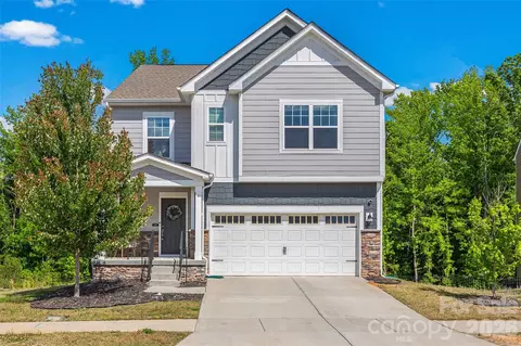 2742 Oldfield Dr, Monroe, NC 28110