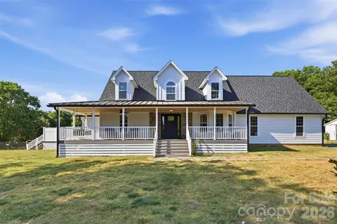 7332 Bailywick Dr, Waxhaw, NC 28173