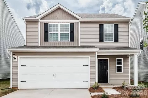 1216 Nia Rd, Charlotte, NC 28215