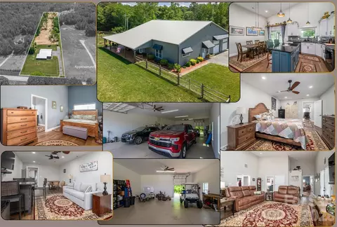 346 Car Farm Rd, Lincolnton, NC 28092