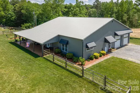346 Car Farm Rd, Lincolnton, NC 28092