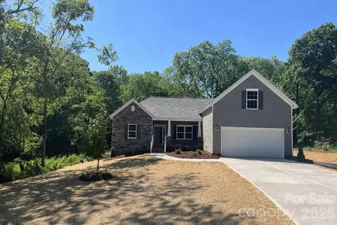 5807 Monticello Nw Dr NW, Concord, NC 28027