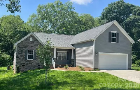 5807 Monticello Nw Dr NW, Concord, NC 28027