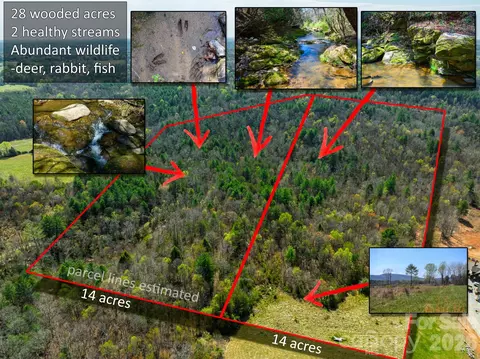 0000 Jimmy Fox Ln, Taylorsville, NC 28681