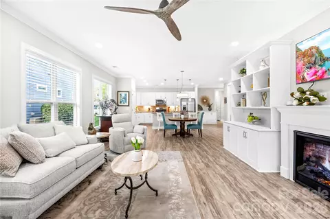 4763 Looking Glass Trl, Denver, NC 28037